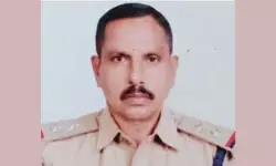 ചിറയിന്‍കീഴില്‍ പോലിസ് ഉദ്യോഗസ്ഥന്‍ ജീവനൊടുക്കി