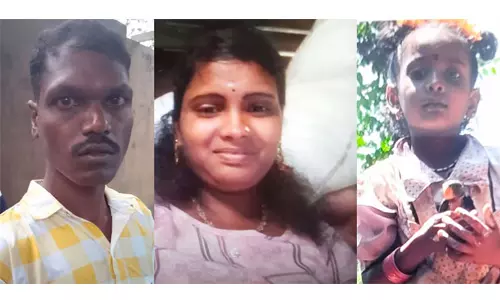 കര്‍ണാടകയില്‍ കുടുംബത്തിലെ നാലു പേരെ കൊലപ്പെടുത്തിയ മലയാളി അറസ്റ്റില്‍