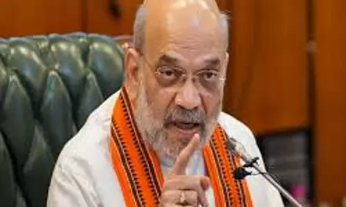 ബിജെപി കുറഞ്ഞത് 30 വര്ഷമെങ്കിലും കേന്ദ്രത്തില് അധികാരത്തില് തുടരുമെന്ന് അമിത്ഷാ ബിജെപി കുറഞ്ഞത് 30 വര്ഷമെങ്കിലും കേന്ദ്രത്തില് അധികാരത്തില് തുടരുമെന്ന് അമിത്ഷാ