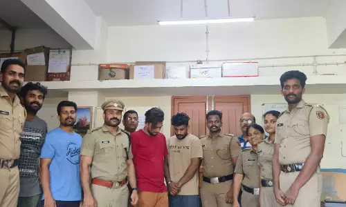 വള്ളിക്കുന്നില്‍ വന്‍ രാസലഹരി വേട്ട; 350 ഗ്രാം എംഡിഎംഎയുമായി രണ്ടുപേര്‍ പിടിയില്‍