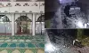 മഹാരാഷ്ട്രയിലെ മുസ്‌ലിം പള്ളിയിൽ സ്ഫോടനം; രണ്ടു ഹിന്ദുത്വവാദികൾ പിടിയിൽ