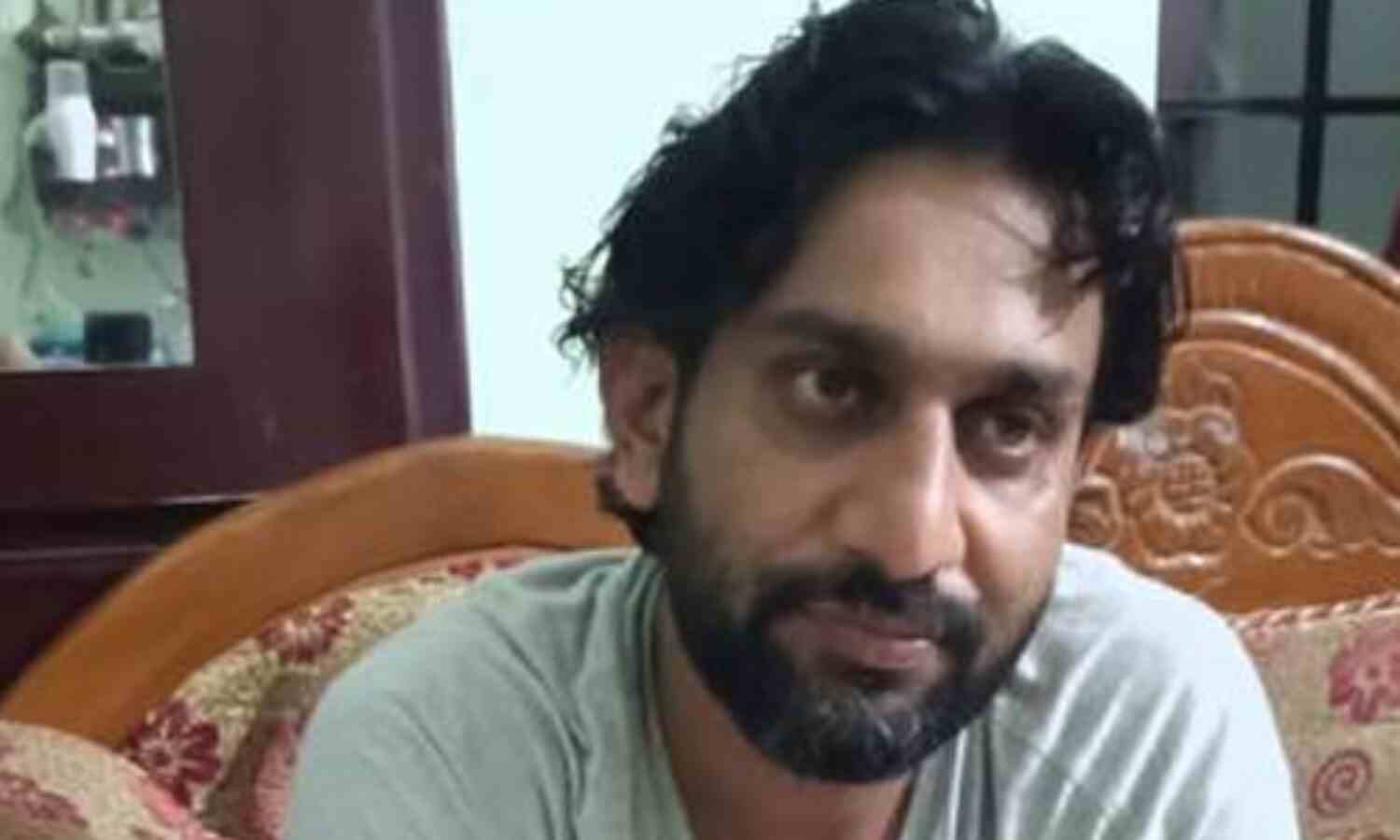 അരക്കിലോഗ്രാം എംഡിഎംഎയുമായി യുവാവ് അറസ്റ്റില് അരക്കിലോഗ്രാം എംഡിഎംഎയുമായി യുവാവ് അറസ്റ്റില്