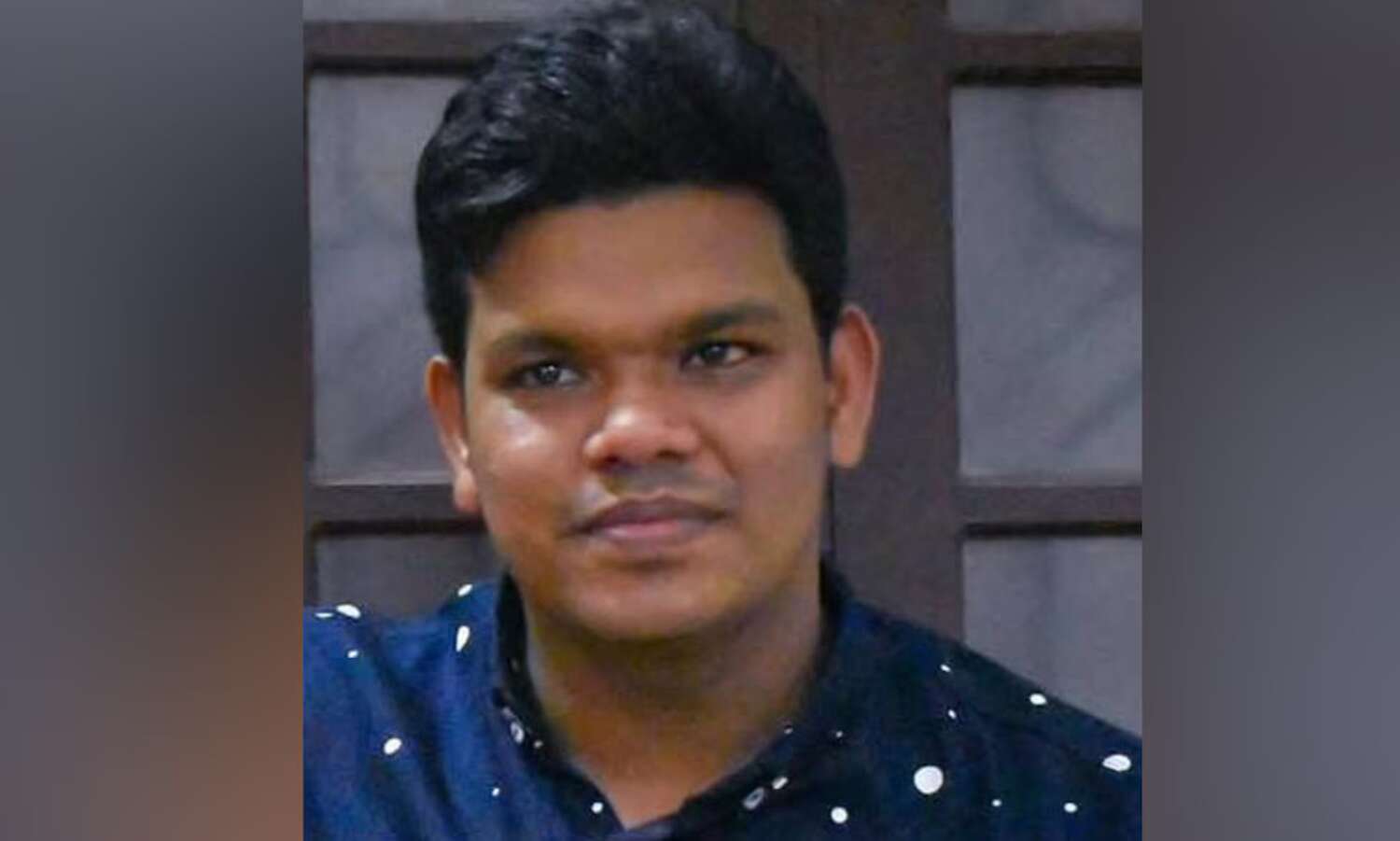 ഡ്യൂട്ടിക്ക് പോകുന്നതിനിടെ വാഹനാപകടം; കാഞ്ഞങ്ങാട് പോലിസ് ഉദ്യോഗസ്ഥന് ദാരുണാന്ത്യം ഡ്യൂട്ടിക്ക് പോകുന്നതിനിടെ വാഹനാപകടം; കാഞ്ഞങ്ങാട് പോലിസ് ഉദ്യോഗസ്ഥന് ദാരുണാന്ത്യം