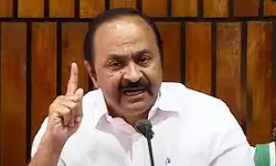 സംഘപരിവാറിന് ചരിത്രത്തെ കുറിച്ച് കാര്യമായ അറിവില്ല: എമ്പുരാന്‍ സിനിമയെ പിന്തുണച്ച് വി ഡി സതീശന്‍
