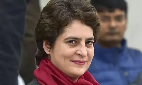 യഥാര്‍ഥ ഇന്ത്യക്കാരന്‍ ആരാണെന്ന് തീരുമാനിക്കുന്നത് അവരല്ല; രാഹുല്‍ ഗാന്ധിയെ പിന്തുണച്ച് പ്രിയങ്ക ഗാന്ധി