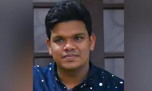 ഡ്യൂട്ടിക്ക് പോകുന്നതിനിടെ വാഹനാപകടം; കാഞ്ഞങ്ങാട് പോലിസ് ഉദ്യോഗസ്ഥന് ദാരുണാന്ത്യം