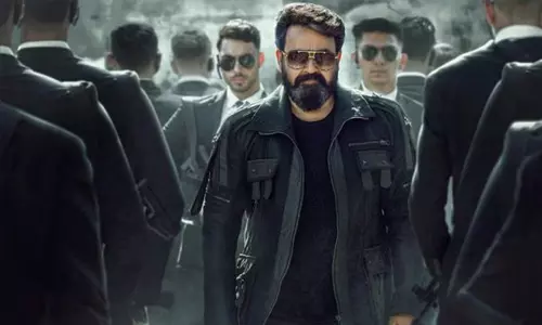 എമ്പുരാന്‍ മൂലം പ്രിയപ്പെട്ടവര്‍ക്കുണ്ടായ മനോവിഷമത്തില്‍ ഖേദമുണ്ടെന്ന് മോഹന്‍ലാല്‍; സിനിമയിലെ സീനുകള്‍ നീക്കം ചെയ്യും