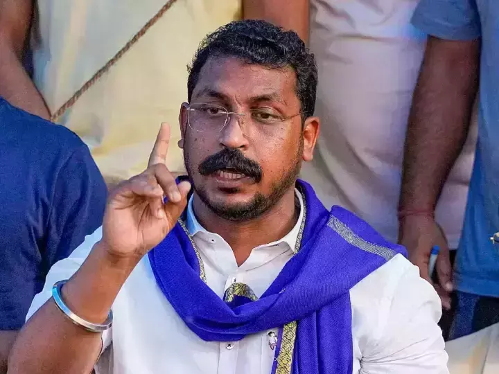 അംബേദ്കർ ജയന്തി ആഘോഷങ്ങൾക്ക് അനുമതി നൽകാതെ യുപിയിലെ ജില്ലാ ഭരണകൂടങ്ങൾ; പ്രക്ഷോഭത്തിനൊരുങ്ങി ആസാദ് സമാജ് പാർട്ടി