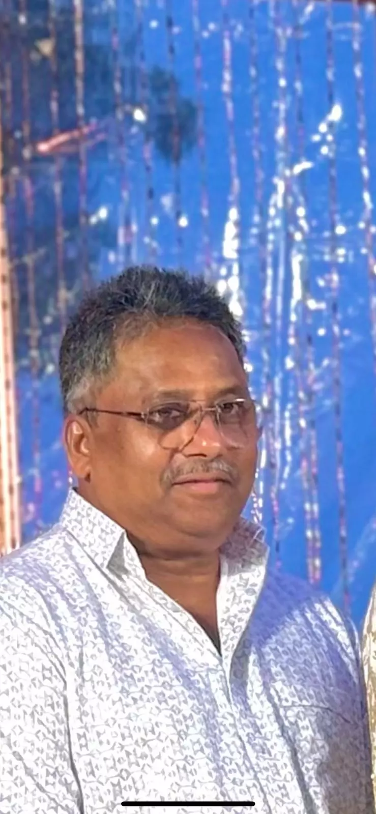 ദുബൈയിൽ നിര്യാതനായി ദുബൈയിൽ നിര്യാതനായി