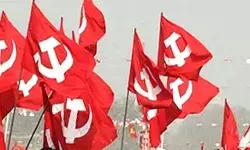 സിപിഎം പാർട്ടി കോൺഗ്രസ് നാളെ മധുരയിൽ ആരംഭിക്കും സിപിഎം പാർട്ടി കോൺഗ്രസ് നാളെ മധുരയിൽ ആരംഭിക്കും