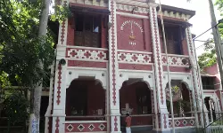 തിരുവനന്തപുരം യൂണിവേഴ്സിറ്റി മെൻസ് ഹോസ്റ്റലിൽ നിന്നു കഞ്ചാവ് പിടികൂടി, അന്വേഷണം