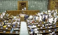 വഖഫ്: എം പി മാരെ ഭീഷണിപ്പെടുത്തരുത് - ഐ എസ് എം വഖഫ്: എം പി മാരെ ഭീഷണിപ്പെടുത്തരുത് - ഐ എസ് എം