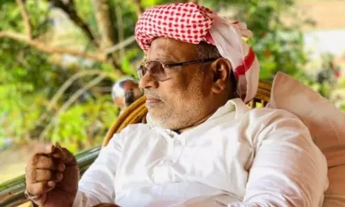 സമൂഹത്തിന് ഉപദ്രവകരമായവയിൽ നിന്ന് അകലം പാലിക്കുക: കെ എം മുഹമ്മദ് ഖാസിം കോയ