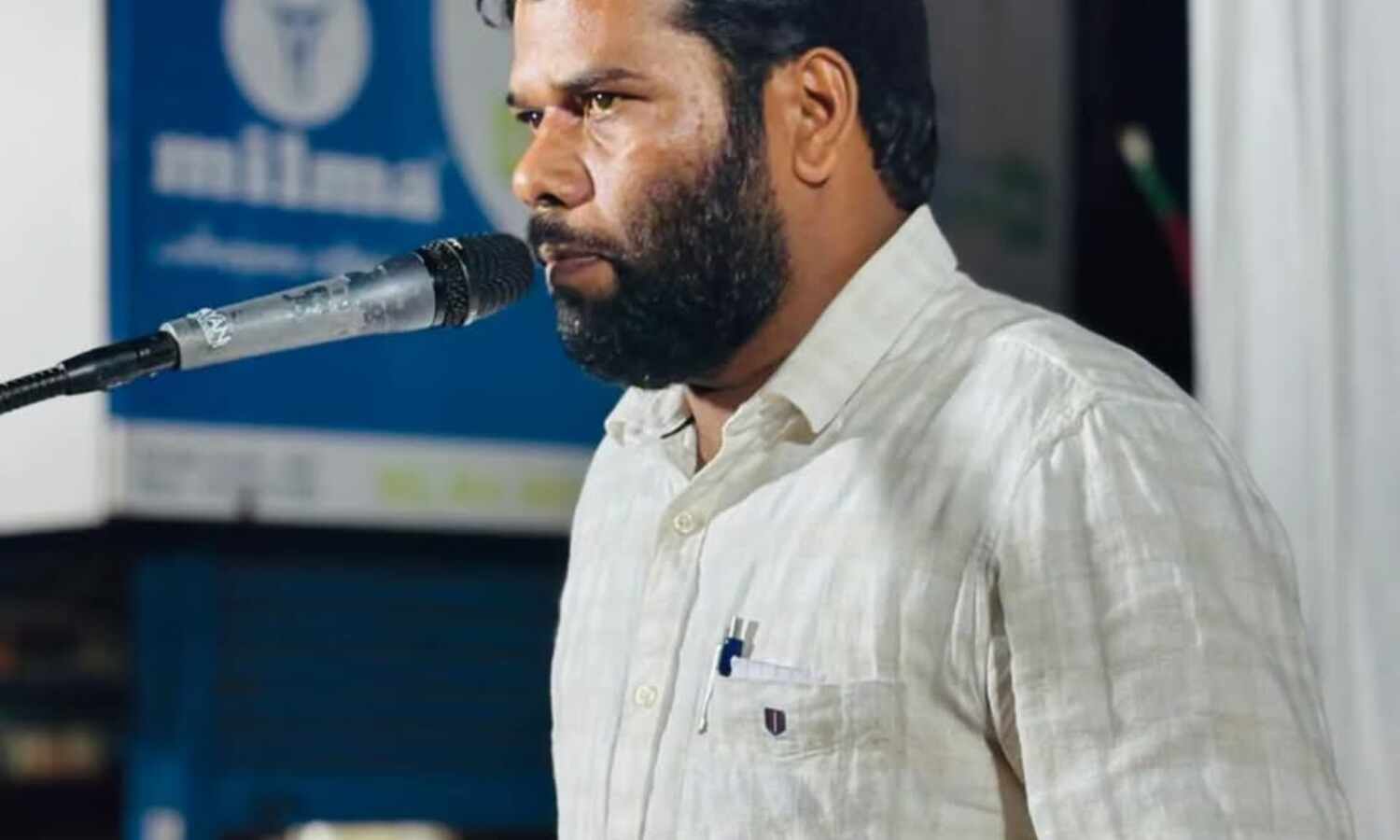 കൽപ്പറ്റ പോലീസ് സ്റ്റേഷനിലെ ആദിവാസി യുവാവിൻ്റെ ദുരൂഹ മരണത്തിൽ സമഗ്രാന്വേഷണം വേണം: എസ്ഡിപിഐ കൽപ്പറ്റ പോലീസ് സ്റ്റേഷനിലെ ആദിവാസി യുവാവിൻ്റെ ദുരൂഹ മരണത്തിൽ സമഗ്രാന്വേഷണം വേണം: എസ്ഡിപിഐ