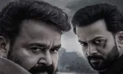 മുല്ലപ്പെരിയാര്‍ ഡാമിനെക്കുറിച്ച് തെറ്റായ പ്രചരണം; എംമ്പുരാന്‍ സിനിമയ്ക്കെതിരെ തമിഴ്നാട്ടിലും പ്രതിഷേധം