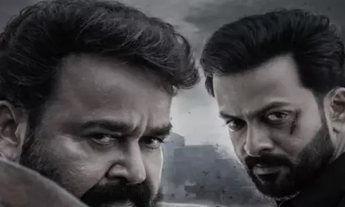 മുല്ലപ്പെരിയാര്‍ ഡാമിനെക്കുറിച്ച് തെറ്റായ പ്രചരണം; എംമ്പുരാന്‍ സിനിമയ്ക്കെതിരെ തമിഴ്നാട്ടിലും പ്രതിഷേധം