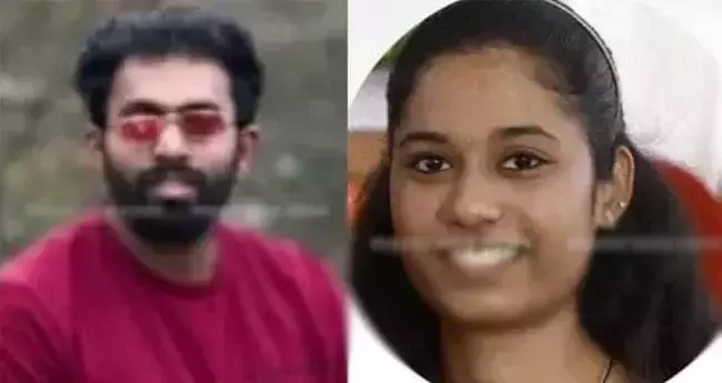 സൗദിയിലെ വാഹനാപകടം; മരിച്ചത് വയനാട് സ്വദേശികളായ പ്രതിശ്രുത വധൂവരന്മാര് സൗദിയിലെ വാഹനാപകടം; മരിച്ചത് വയനാട് സ്വദേശികളായ പ്രതിശ്രുത വധൂവരന്മാര്
