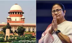 ബംഗാള്‍ സര്‍ക്കാരിന് തിരിച്ചടി, 25,000 അധ്യാപകരെ പിരിച്ചുവിട്ട നടപടി സുപ്രിംകോടതി ശരിവച്ചു