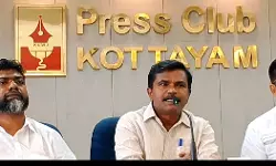 വഖ്ഫ് ഭേദഗതി അംഗീകരിക്കില്ല: കേന്ദ്ര സര്‍ക്കാര്‍ ലോക്‌സഭയില്‍ നിരത്തിയത് പച്ചക്കള്ളങ്ങൾ: എസ്ഡിപിഐ