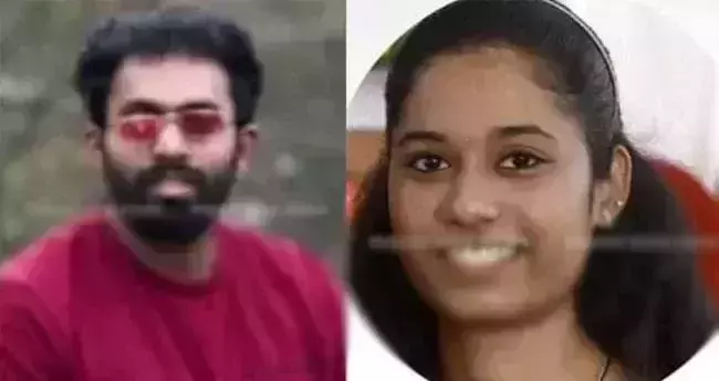 സൗദിയിലെ വാഹനാപകടം; മരിച്ചത് വയനാട് സ്വദേശികളായ പ്രതിശ്രുത വധൂവരന്മാര്‍