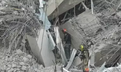 മ്യാന്മറിലെ ഭൂകമ്പത്തില് മരണം 3000 കടന്നു മ്യാന്മറിലെ ഭൂകമ്പത്തില് മരണം 3000 കടന്നു