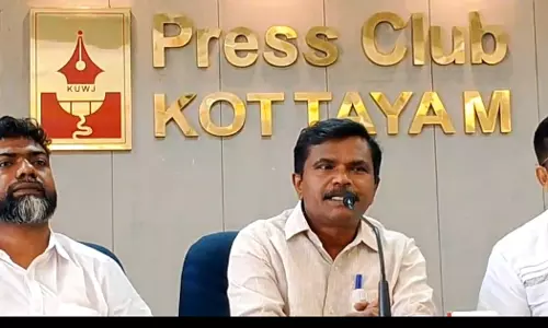 വഖ്ഫ് ഭേദഗതി അംഗീകരിക്കില്ല: കേന്ദ്ര സര്‍ക്കാര്‍ ലോക്‌സഭയില്‍ നിരത്തിയത് പച്ചക്കള്ളങ്ങൾ: എസ്ഡിപിഐ