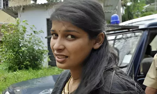 ഭാസ്‌കര കാരണവര്‍ വധക്കേസ്: വിവാദങ്ങള്‍ക്ക് ഒടുവില്‍ ഷെറിന്റെ മോചനം മരവിപ്പിച്ച് സര്‍ക്കാര്‍