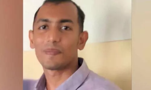 ഐബി ഉദ്യോഗസ്ഥയുടെ ആത്മഹത്യ; സുകാന്തിനെതിരെ ബലാത്സംഗക്കേസ് രജിസ്റ്റര് ചെയ്തു ഐബി ഉദ്യോഗസ്ഥയുടെ ആത്മഹത്യ; സുകാന്തിനെതിരെ ബലാത്സംഗക്കേസ് രജിസ്റ്റര് ചെയ്തു