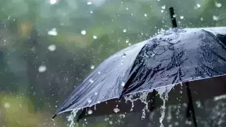 സംസ്ഥാനത്ത് ഇന്നും ഒറ്റപ്പെട്ട ശക്തമായ മഴയ്ക്ക് സാധ്യത; കാലാവസ്ഥ വകുപ്പ്