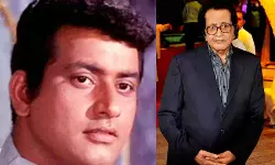 പ്രശസ്ത നടന്‍ മനോജ് കുമാര്‍ അന്തരിച്ചു