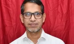 വഖ്ഫ് ചര്‍ച്ച; രാഹുലിന്റെയും പ്രിയങ്കയുടെയും അസാന്നിധ്യം വഞ്ചനയെന്ന് എസ്ഡിപിഐ ദേശീയ ജനറല്‍ സെക്രട്ടറി ഇല്യാസ് മുഹമ്മദ് തുംബെ