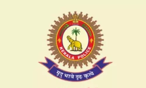 ഡ്യൂട്ടിക്കിടെ മദ്യപിച്ചെന്ന്; രണ്ട് പോലിസുകാര്‍ക്ക് സസ്‌പെന്‍ഷന്‍