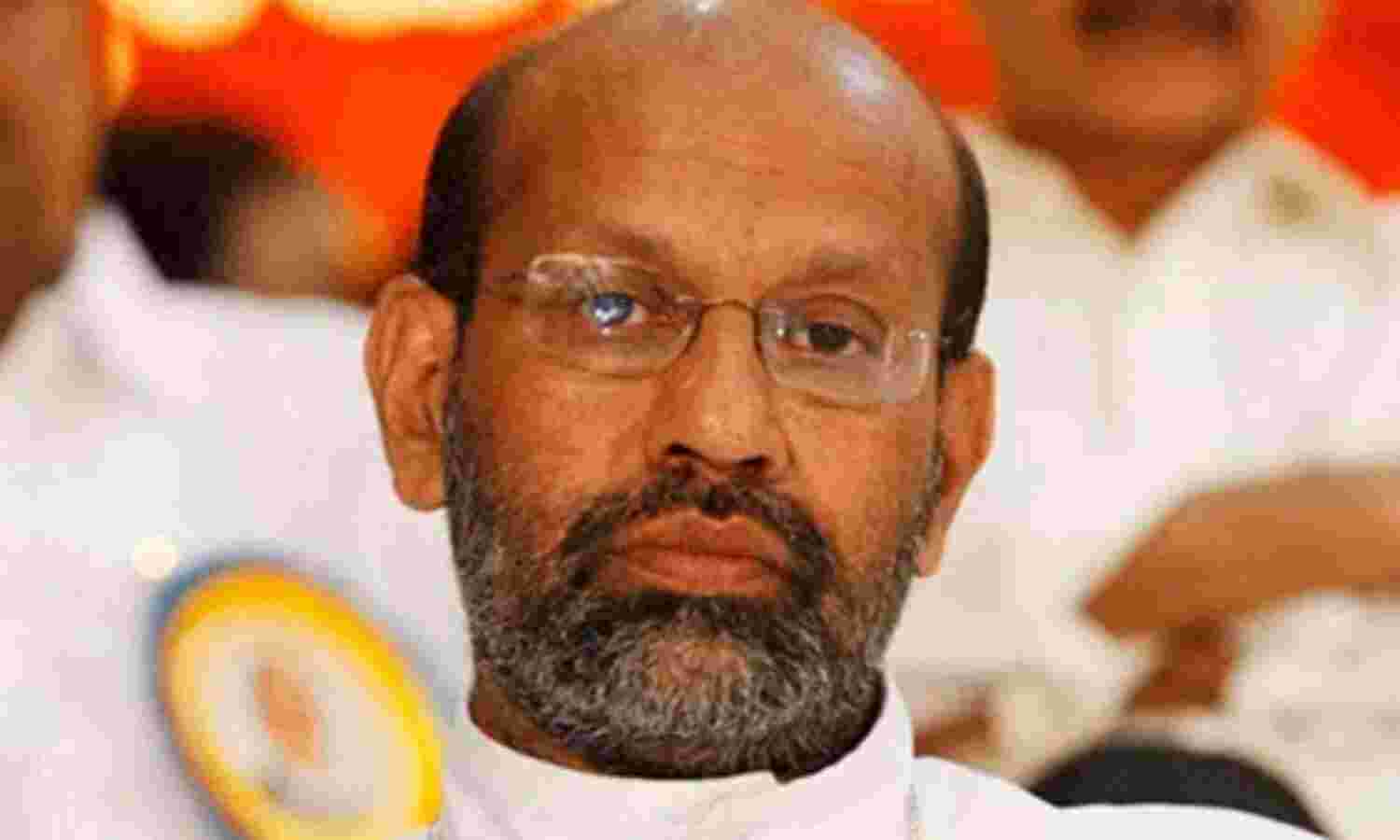 പാര്ട്ടി രൂപീകരണം സജീവ പരിഗണനയിലെന്ന് മാര് റെമീജിയോസ് ഇഞ്ചനാനിയില് പാര്ട്ടി രൂപീകരണം സജീവ പരിഗണനയിലെന്ന് മാര് റെമീജിയോസ് ഇഞ്ചനാനിയില്