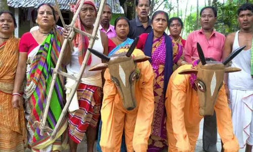 അസമിലെ 28,000 കൊച്ച് രാജ്ഭോങ്ഷികളുടെ പൗരത്വം ചോദ്യം ചെയ്യുന്ന കേസുകള് പിന്വലിക്കും; അവര് തദ്ദേശീയരെന്ന് ബിജെപി അസമിലെ 28,000 കൊച്ച് രാജ്ഭോങ്ഷികളുടെ പൗരത്വം ചോദ്യം ചെയ്യുന്ന കേസുകള് പിന്വലിക്കും; അവര് തദ്ദേശീയരെന്ന് ബിജെപി