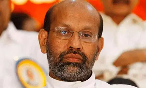 പാര്ട്ടി രൂപീകരണം സജീവ പരിഗണനയിലെന്ന് മാര് റെമീജിയോസ് ഇഞ്ചനാനിയില് പാര്ട്ടി രൂപീകരണം സജീവ പരിഗണനയിലെന്ന് മാര് റെമീജിയോസ് ഇഞ്ചനാനിയില്
