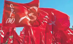 ഇന്ത്യ-യുഎസ് വ്യാപാരക്കരാര്‍; ഇന്ത്യയുടെ പരമാധികാരത്തിനുമേലുള്ള ആക്രമണമെന്ന് സിപിഎം പോളിറ്റ് ബ്യൂറോ