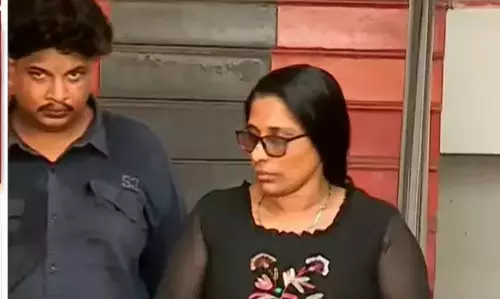 ലഹരി വില്‍പ്പനക്കുപുറമെ പെണ്‍വാണിഭവും; പ്രതി തസ്‌ലീമ സുല്‍ത്താനക്കെതിരേ കൂടുതല്‍ തെളിവുകള്‍