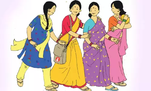 ആശാവര്‍ക്കര്‍മാരുടെ രാപ്പകല്‍ സമരം 55 ദിവസം പിന്നിടുന്നു; ഇനി ചര്‍ച്ച വേണ്ടെന്ന സര്‍ക്കാര്‍ നിലപാട് ജനാധിപത്യ വിരുദ്ധം: വിമന്‍ ഇന്ത്യാ മൂവ്മെന്റ്