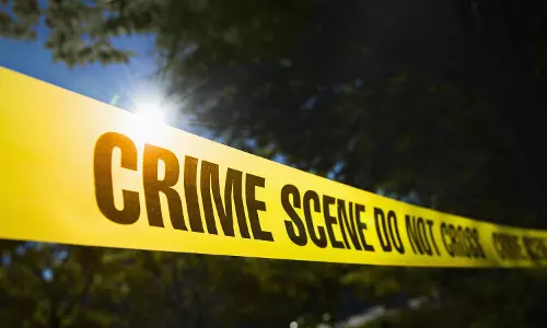 മുനമ്പത്ത് യുവാവ് വീട്ടില്‍ കൊല്ലപ്പെട്ട നിലയില്‍