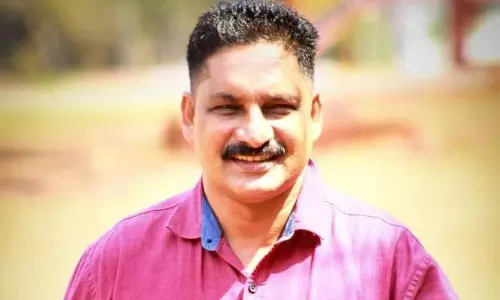 മുന്‍ സന്തോഷ് ട്രോഫി താരം എം ബാബുരാജ് അന്തരിച്ചു