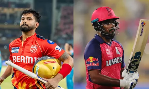 ഐപിഎല്; പഞ്ചാബിനെതിരേ രാജസ്ഥാന് റോയല്സിന് കൂറ്റന് ജയം; ആര്ച്ചറിന് മൂന്ന് വിക്കറ്റ് ഐപിഎല്; പഞ്ചാബിനെതിരേ രാജസ്ഥാന് റോയല്സിന് കൂറ്റന് ജയം; ആര്ച്ചറിന് മൂന്ന് വിക്കറ്റ്