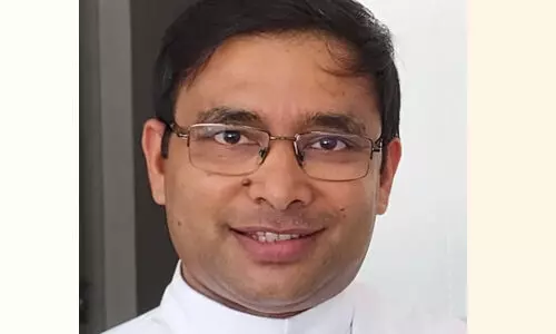 വഖ്ഫ് ബില്ല് പിന്തുണ: കെസിബിസിയുടേത് സാമൂഹിക അവിവേകവും രാഷ്ട്രീയ നിരക്ഷരതയും; കാരണം വിശ്വാസികള്ക്ക് അറിയണം: ഫാദര് അജി പുതിയ പറമ്പില് വഖ്ഫ് ബില്ല് പിന്തുണ: കെസിബിസിയുടേത് സാമൂഹിക അവിവേകവും രാഷ്ട്രീയ നിരക്ഷരതയും; കാരണം വിശ്വാസികള്ക്ക് അറിയണം: ഫാദര് അജി പുതിയ പറമ്പില്