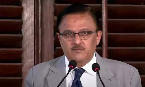 ബഹുഭൂരിപക്ഷം വിദ്വേഷ പ്രസംഗങ്ങളും ന്യൂനപക്ഷങ്ങള്‍ക്കും അടിച്ചമര്‍ത്തപ്പെട്ട വിഭാഗങ്ങള്‍ക്കുമെതിരെ: സുപ്രിംകോടതി ജഡ്ജി അഭയ് എസ് ഓക്ക