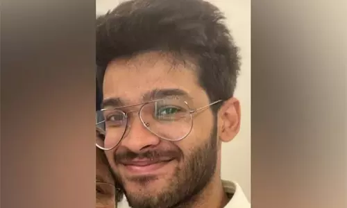 ജോലി സമ്മര്‍ദ്ദം താങ്ങാനായില്ല; കോട്ടയത്ത് ഐടി ജീവനക്കാരന്‍ ആത്മഹത്യ ചെയ്തു;