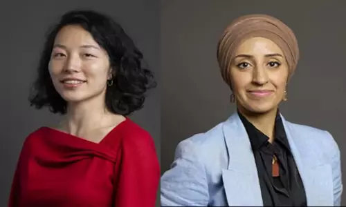 രണ്ട് ബ്രിട്ടീഷ് എംപിമാര്‍ക്ക് പ്രവേശനം നിഷേധിച്ച് ഇസ്രായേല്‍; അംഗീകരിക്കാനാവില്ലെന്ന് ബ്രിട്ടീഷ് സര്‍ക്കാര്‍