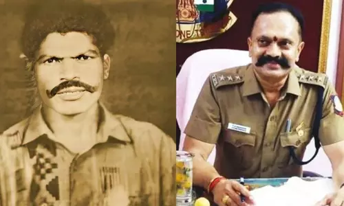 കസ്റ്റഡി കൊലപാതകം; ഡിഎസ്പി അടക്കം ഒമ്പതുപേര്‍ക്ക് ജീവപര്യന്തം തടവ്