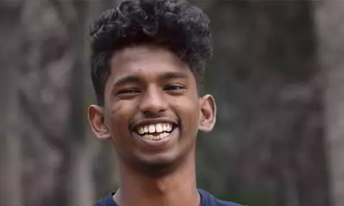 മുണ്ടൂരില്‍ കാട്ടാന യുവാവിനെ ചവിട്ടിക്കൊന്നു; അമ്മയ്ക്ക് പരിക്ക്