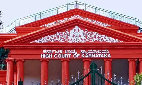 ഏക സിവില്കോഡ് നടപ്പാക്കാന് നടപടി വേണമെന്ന് കര്ണാടക ഹൈക്കോടതി; വിധിയുടെ പകര്പ്പ് കേന്ദ്ര-സംസ്ഥാന സര്ക്കാരുകള്ക്ക് കൈമാറും ഏക സിവില്കോഡ് നടപ്പാക്കാന് നടപടി വേണമെന്ന് കര്ണാടക ഹൈക്കോടതി; വിധിയുടെ പകര്പ്പ് കേന്ദ്ര-സംസ്ഥാന സര്ക്കാരുകള്ക്ക് കൈമാറും