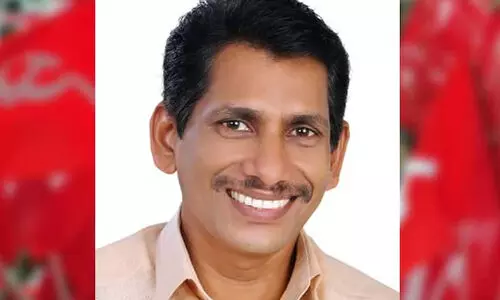 കിടങ്ങൂര് പഞ്ചായത്ത് ഭരണം എല്ഡിഎഫിന് കിടങ്ങൂര് പഞ്ചായത്ത് ഭരണം എല്ഡിഎഫിന്