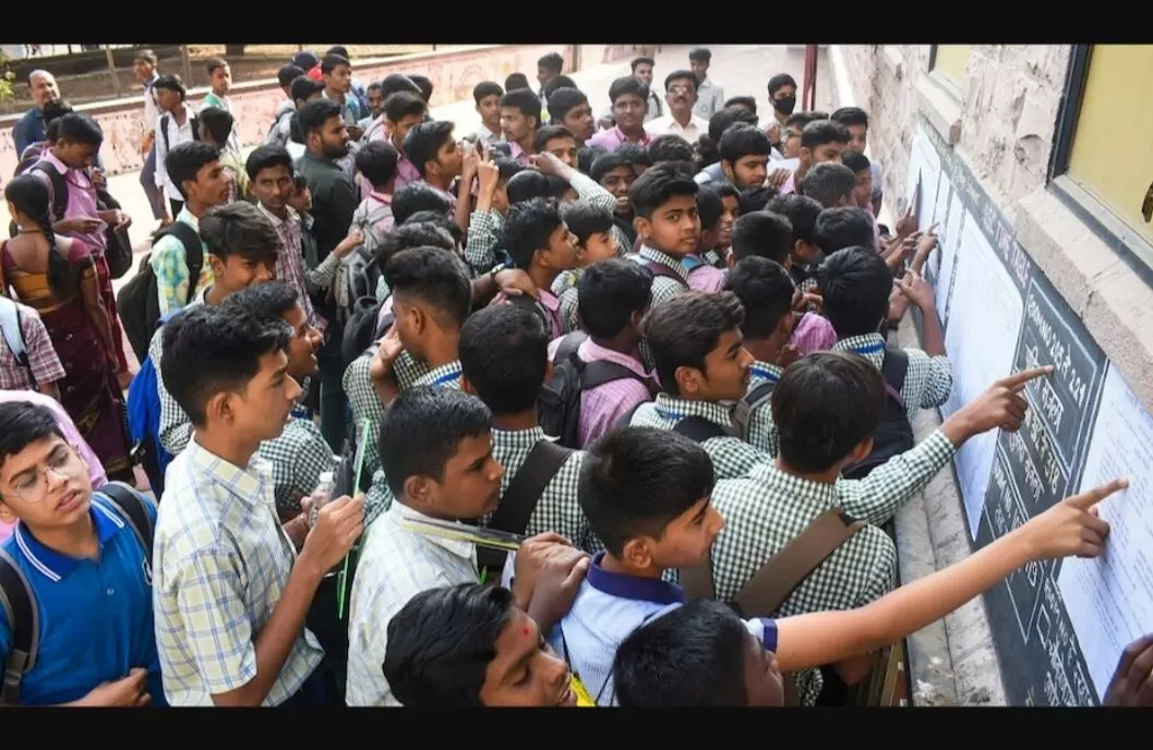 സിബിഎസ്ഇ പത്താം ക്ലാസ് പരീക്ഷാ ഫലം മെയ് 20ന് സിബിഎസ്ഇ പത്താം ക്ലാസ് പരീക്ഷാ ഫലം മെയ് 20ന്